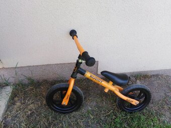 Dětské kolo - BUDDY - 5