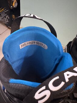 skialpové boty Scarpa - 5