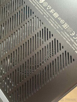 Lenovo Legion 5 Pro 16IAH7H Storm Grey 32GB DDR5 3070ti - 5