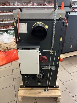Kotel blaze praktik 25kw 960D - 5