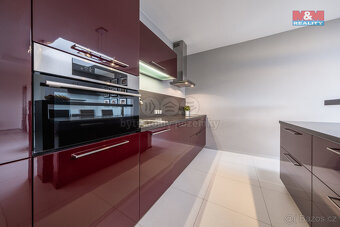 Prodej bytu 2+kk, 95 m², Horoměřice, ul. T. G. Masaryka - 5