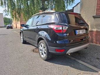 Ford Kuga - 5