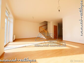 Prodej koncového řRD 4+1 [125m2] se zahradou, 2x parking, Če - 5