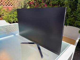LG UltraGear 27GP850-B – 27" QHD herní monitor (165 Hz, Nan - 5