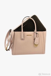 Michael Kors KALI medium kabelka 2v1 a obal na iPad - 5