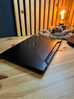 Asus Tuf Gaming F15 - 5