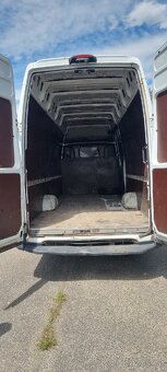 Iveco daily maxi 2.3 .2011.100kw - 5
