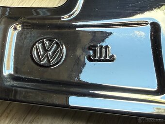 R17 ORIG.ALU LETNÍ KOLA VW AMAROK 5X120 245/65/17 - 5