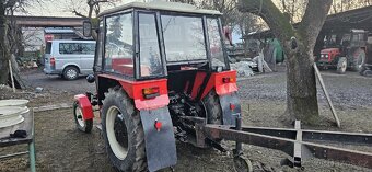 Prodám zetor 4011 - 5