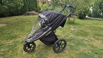 THULE Urban Glide - 5
