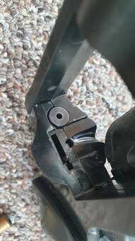 ME38 Magnum 4.5D + plnič nábojů+ 3 ks nábojů - 5