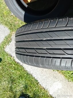 Letní pneumatiky Bridgestone 195/60 R16 89H - 5