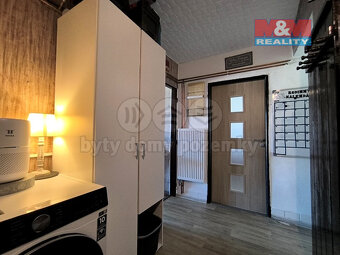 Prodej bytu 3+1, 68 m², Písek, ul. Harantova - 5