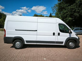 Fiat Ducato 2,3 kw, MAXI - 5