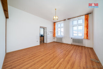 Prodej bytu 1+1, 60 m², Králíky, ul. Dlouhá - 5