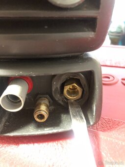 TIG 1500 TLH GENESIS - 5