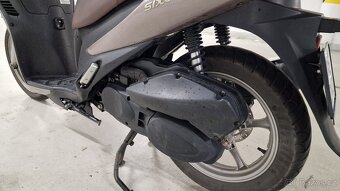 Suzuki Sixteen 125 - 5