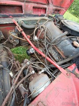 Lada niva 4x4 1.6 benzin+ plyn - 5