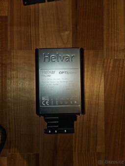 LED driver pro veřejné osvětlení - OSRAM a HELVAR - 5