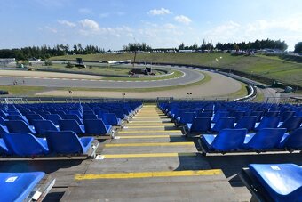 Vstupenky MotoGp Brno- T1 - 5