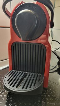 Kapslový kávovar nescafe - 5