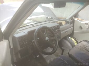 Transporter T4 1.9TD ABL - 5