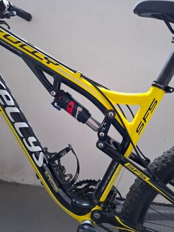 Celoodpružene kolo - 5