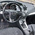 Prodám mazda 3 2009 benzín 77kw - 5
