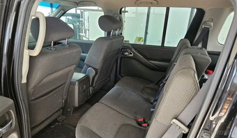 Nissan Pathfinder 2.5 dCi 126kw - 5