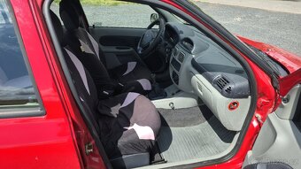 Renault thalie 1.4i Nová stk - 5