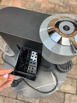 Kávovar nespresso Vertuo Next - 5