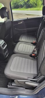 FORD GALAXY hybrid - TITANIUM 2,5 - 5