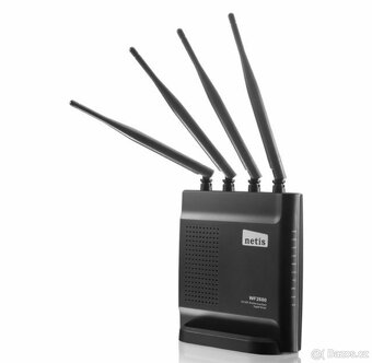 WIFI router Netis WF2780 - 5