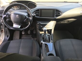 Peugeot 308 1.6HDi 85 kW | STK 01/2027 - 5