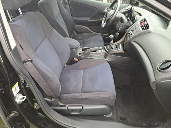 Honda Civic 1.8i-VTEC 104kw - 5