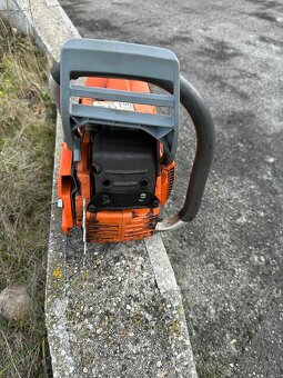 Motorová pila HUSQVARNA 365 - 5