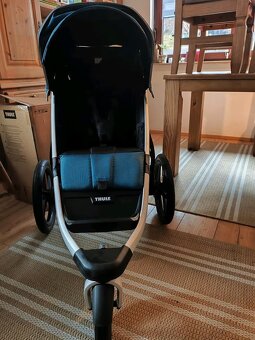 THULE Urban Glide 2 Majolica Blue - 5