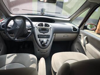 Prodám Citroen Xsara Picasso - 5