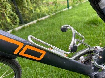 Trekingové kolo značka NANO - 5