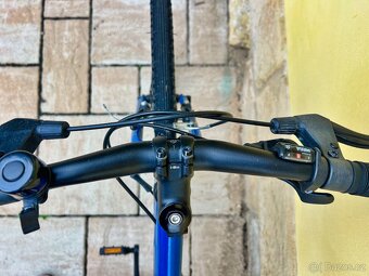 ROCKRIDER Dětské 26" horské kolo EXPL500 9–12 let - 5
