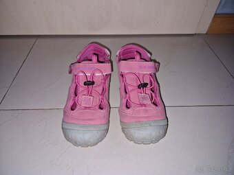 Sandály a tenisky Puma vel. 38 a 38,5 - 5