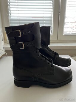 Vojenské/policejní/ kanady - 5