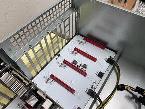 OCTOMINER X8ULTRA PLUS (pro 8x GPU) - 5