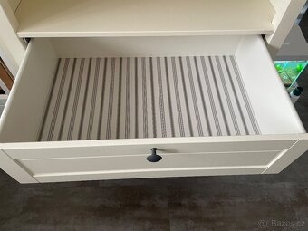 Prebalovaci pult Ikea Sundvik - 5