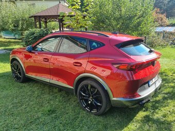 Cupra Formentor VZ 310ps  r.v.2023 - 5