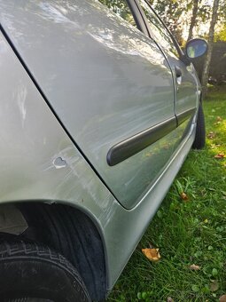 Peugeot 206 - 5