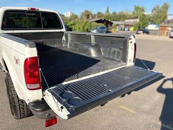 2003 Ford F-350 Super Duty Lariat Crewcab | Powerstroke - 5