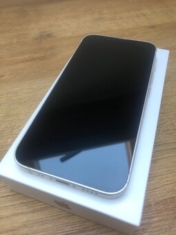 Iphone 13mini white 128gb - 5