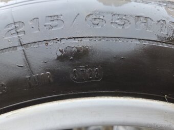 Zimní 5x112r17 - 5