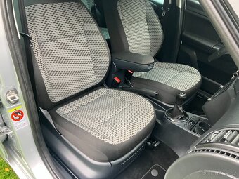 Škoda Roomster 1.2 TSI 63kW 2.MAJ. PARK.SEN. NOVÁ STK - 5
